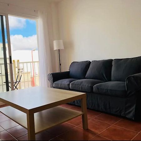 Apartamento Ophelia Puerto del Rosario  Eksteriør bilde