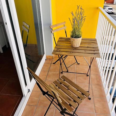 Apartamento Ophelia Puerto del Rosario  Eksteriør bilde