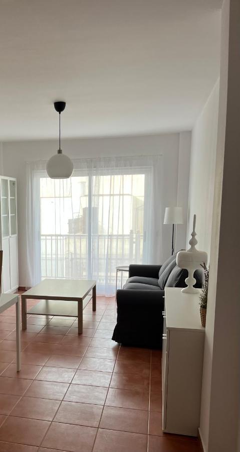 Apartamento Ophelia Puerto del Rosario  Eksteriør bilde