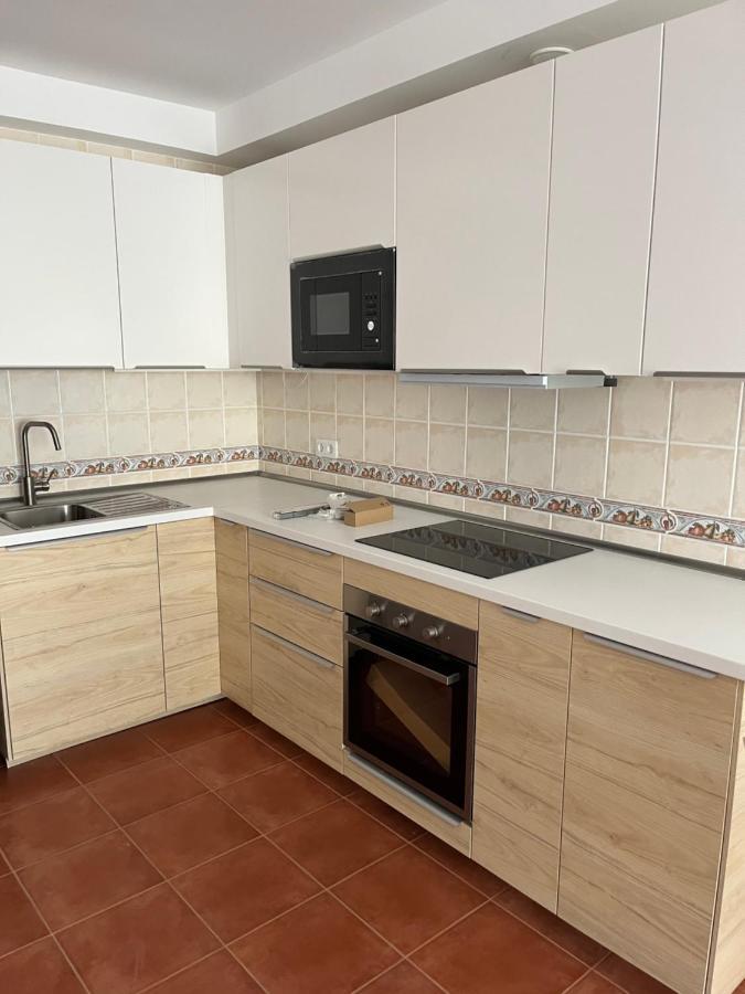 Apartamento Ophelia Puerto del Rosario  Eksteriør bilde