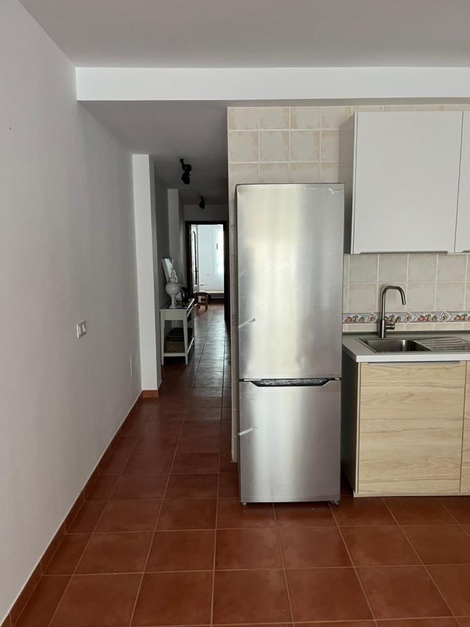 Apartamento Ophelia Puerto del Rosario  Eksteriør bilde