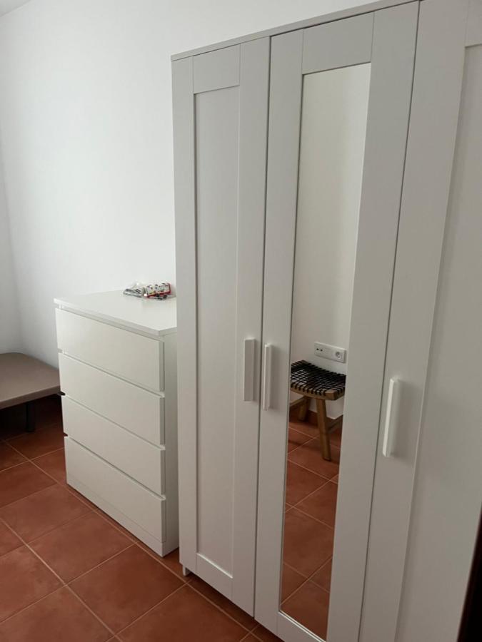 Apartamento Ophelia Puerto del Rosario  Eksteriør bilde