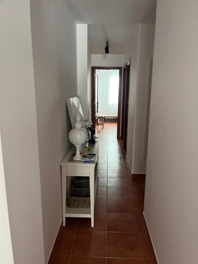 Apartamento Ophelia Puerto del Rosario  Eksteriør bilde
