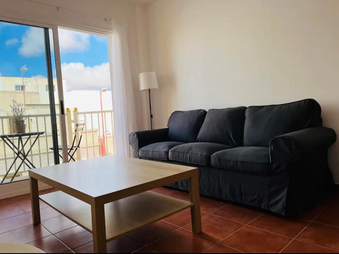 Apartamento Ophelia Puerto del Rosario  Eksteriør bilde
